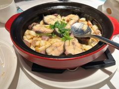 普宁豆酱焗鳗鱼-莆田餐厅PUTIEN(颐堤港店)