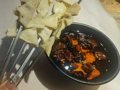 -枪火串烧·东北特色烧烤(罗湖总店)