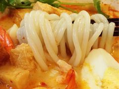 -绿柠食堂(北外滩店)
