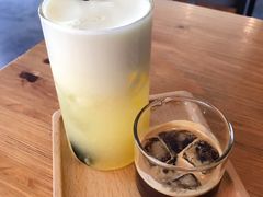 -转山咖啡(松柏社区店)