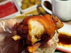 -和子足浴SPA会馆(梁溪店)