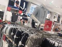 -优衣库(天津中北永旺店)