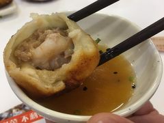-河坊美食街(河坊街店)