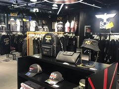 -法雅体育工厂店(皂君庙路店)