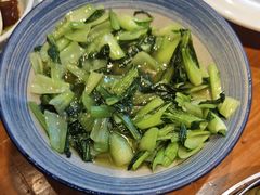 -江南小叙·美食研究院(鱼街店)