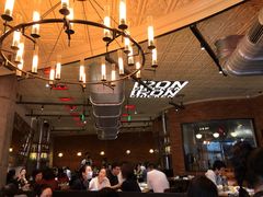 大堂-铁公鸡·四川料理(天环广场店)