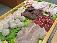 -鹅香四海·卤水火锅·砂锅粥·潮汕菜(宝安店)
