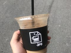 -JPG coffee(广州体育西店)