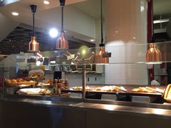 -So Lounge索兰至餐厅(蓝色港湾店)