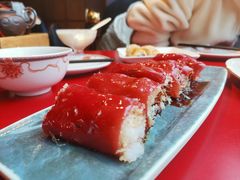 -稻香饭店(IFS国金中心店)