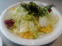 -郑庄脂渣海鲜楼(九水路店)