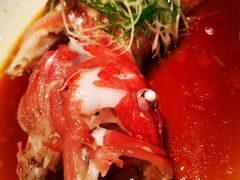 清蒸东星斑-御宝轩(益丰·外滩源店)