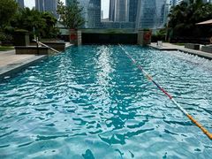 -深圳星河丽思卡尔顿酒店