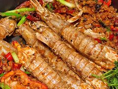 -避风塘·金牌店·夜宵(金玉兰店)