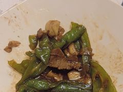 -酌宴府The China Club·广州万富希尔顿酒店(云城东路店)