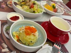 -斗牛士牛排餐厅(嘉里汇店)