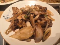 -陈阿婆鱼头泡饼·京味菜(复兴路店)