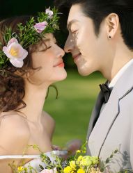 -第一夫人婚纱摄影(南京店)