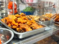 -凤张螺蛳粉·爽口粉(跃进路总店)