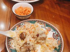 -巴依老爷新疆美食(望京小街店)