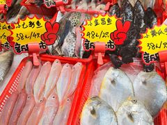 -旺达·福州菜(正大广场店)