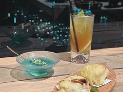 -上井料理黑金店(IFS国金中心店)