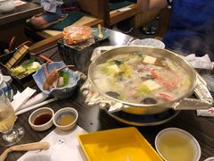-蟹道乐(道顿堀本店)