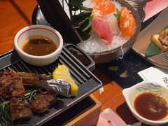 -匠和风精致料理(宁德万达店)