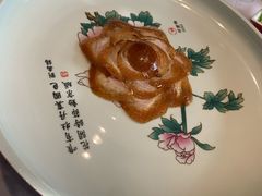 -京味斋·北京烤鸭(北京南站洋桥店)