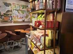 -奈雪的茶(石家庄万象城店)