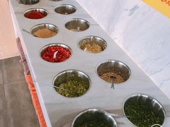 -小牛叔鲜切牛肉·火锅·烤肉自助(公济桥路店)