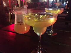 -Pistolera Mexican Cantina女枪手墨西哥餐厅(碧云路店)