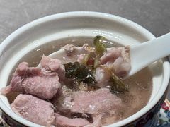 -张家卫·阳江菜·小海鲜(肥婆湾桥店)