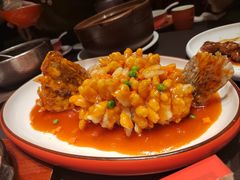-聚鑫阁江浙菜·非遗传承技艺(金汇龙湖天街店)
