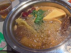 -一叶一世界•素食餐厅(环球中心店)
