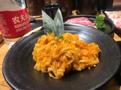 -九田家黑牛烤肉料理(华侨城店)