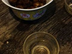 -天师洞道家食堂