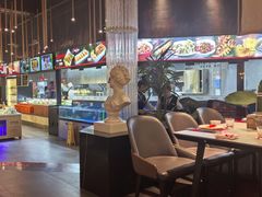-鼎原力量东北吊炉烧烤(幸福街店)