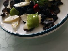 -随意茶庄·地道杭帮农家菜(梅家坞店)