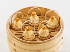 -南小馆(迪士尼小镇店)