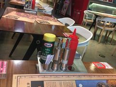 -Tubestation站点比萨(新世界大望路店)