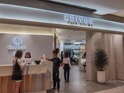 -KEIVON HAIR·崎宏
