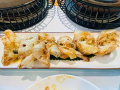 -胜记酒家(荔枝公园店)