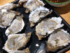 -喝丢一只鞋海鲜烧烤·海肠捞饭(文体街店)