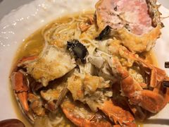 -十面欢腾·海鲜面·台式Bistro(长乐路店)
