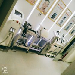 -MedSkinCare科技祛痘肌肤修护中心
