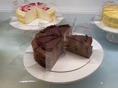 -La Repete 手工千层蛋糕(深圳卓悦中心店)