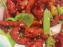 -辣小妮de川菜馆(红旗Mall店)