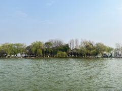 -南北湖风景区