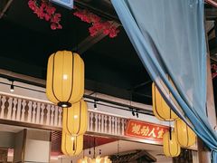 -蚬皇•陈味莞(西平景湖店)